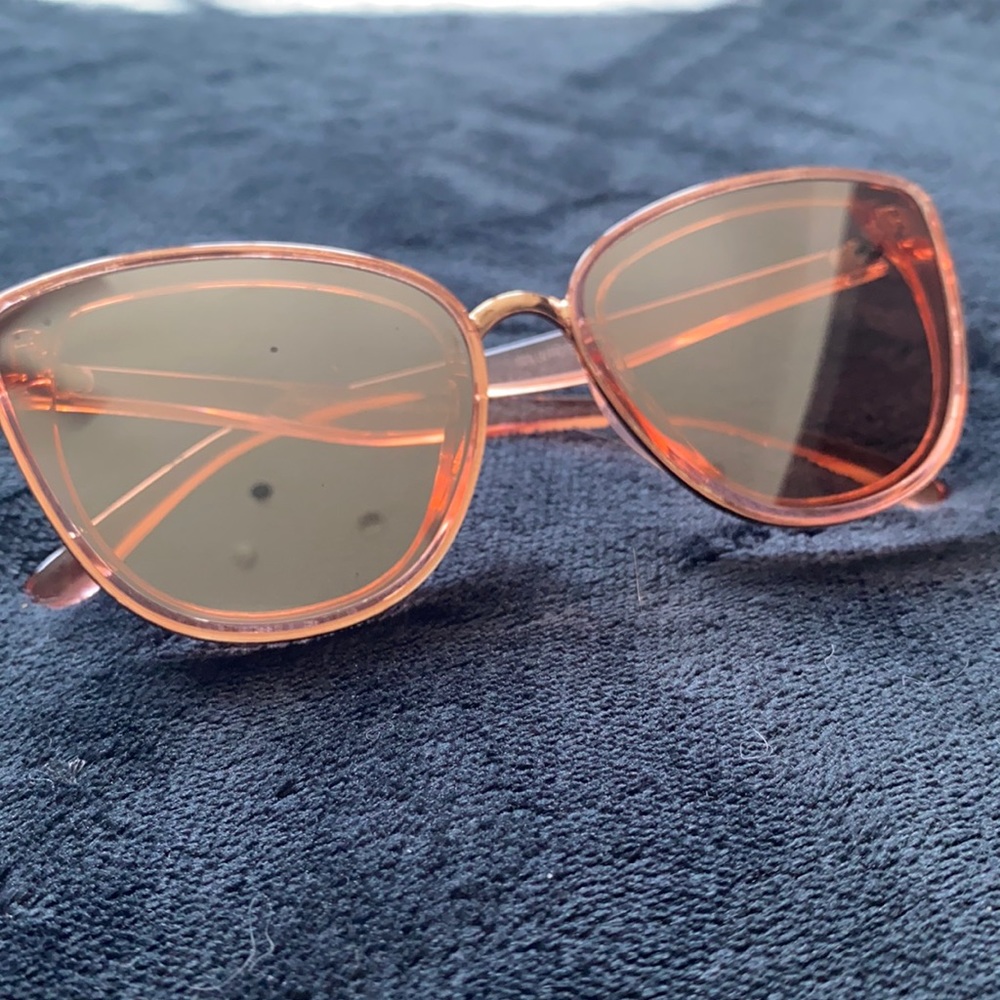 🌸Pink sunglasses🌸